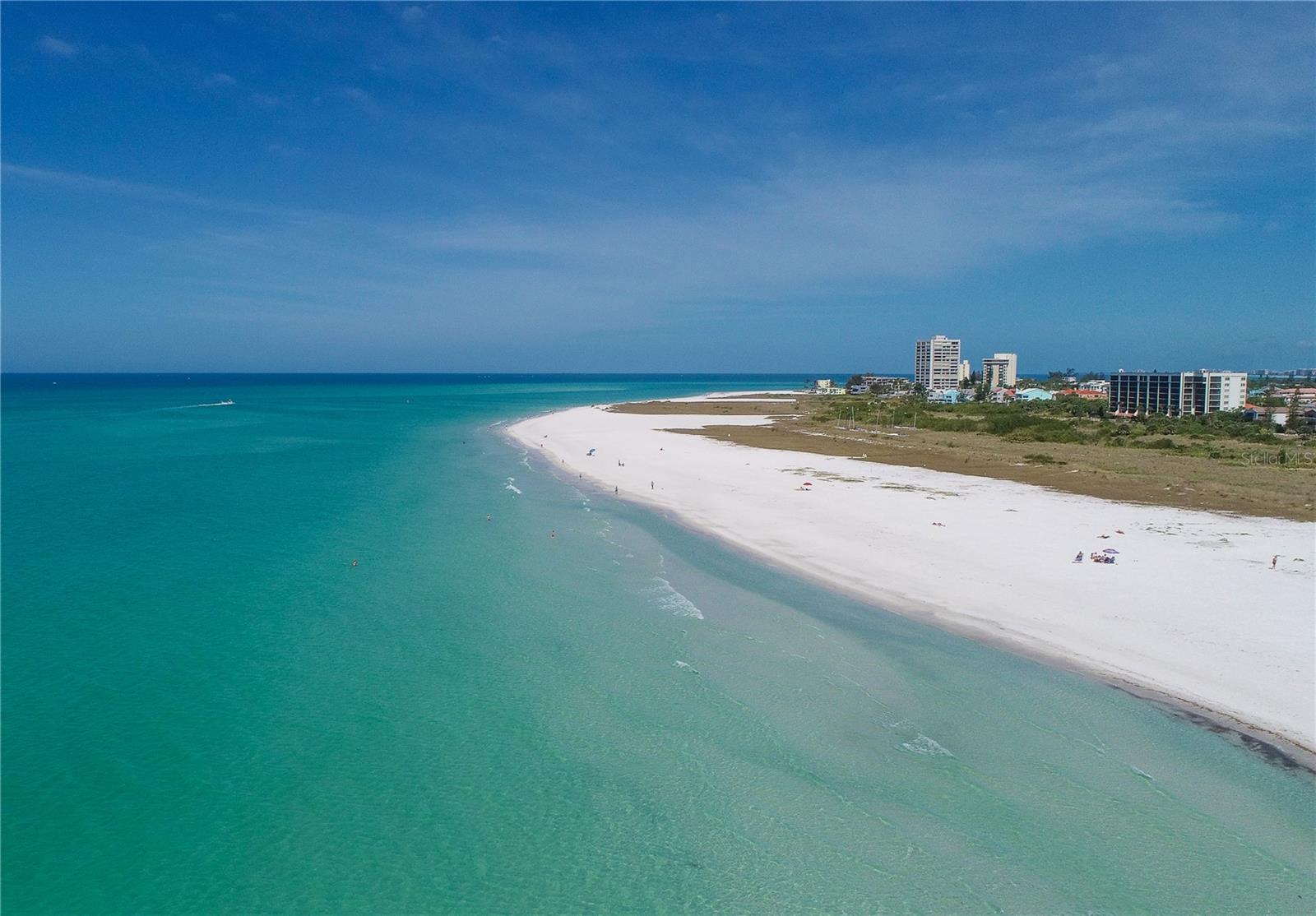 SIESTA HAMMOCK - Residential