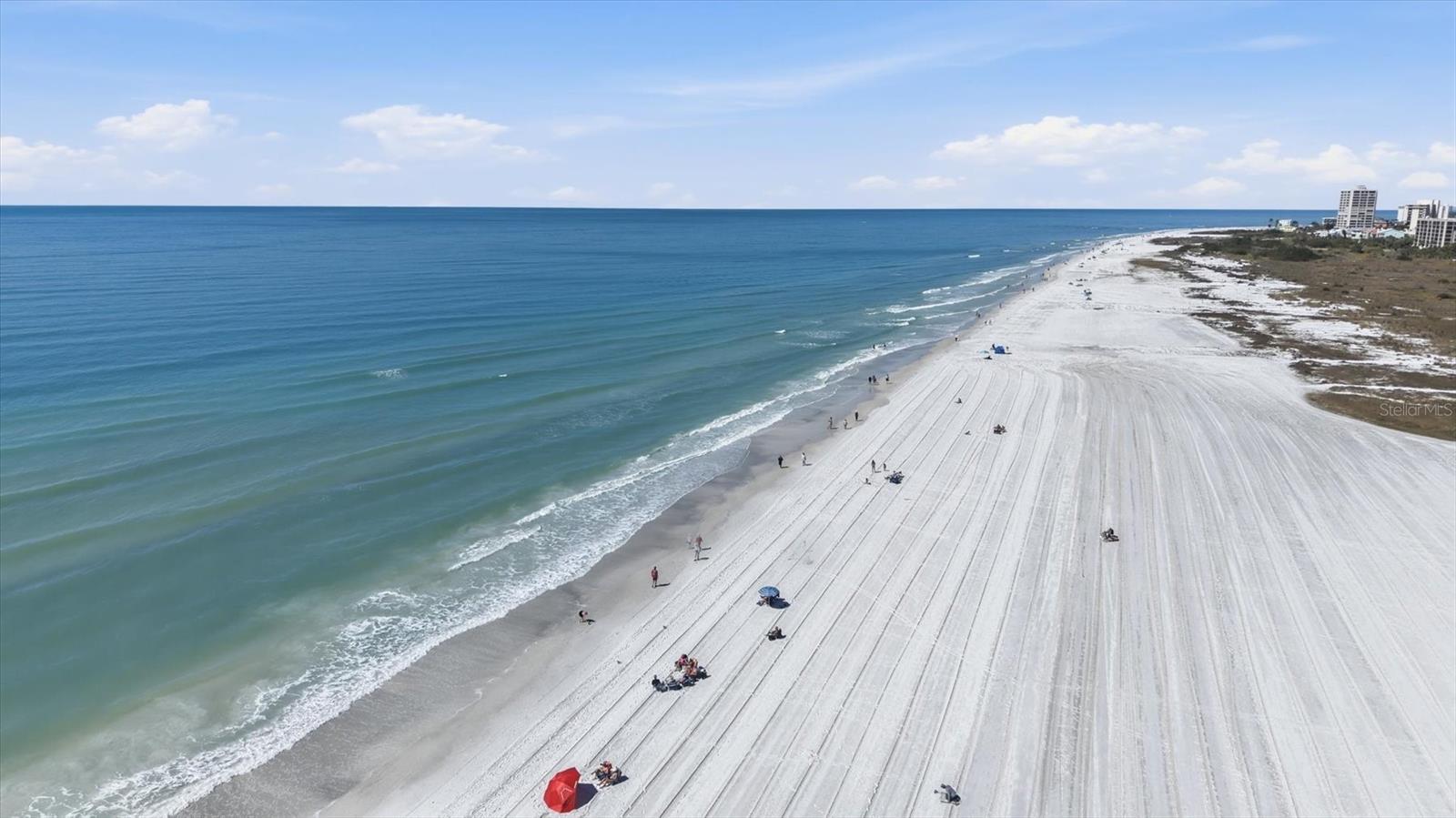 SIESTA HAMMOCK - Residential