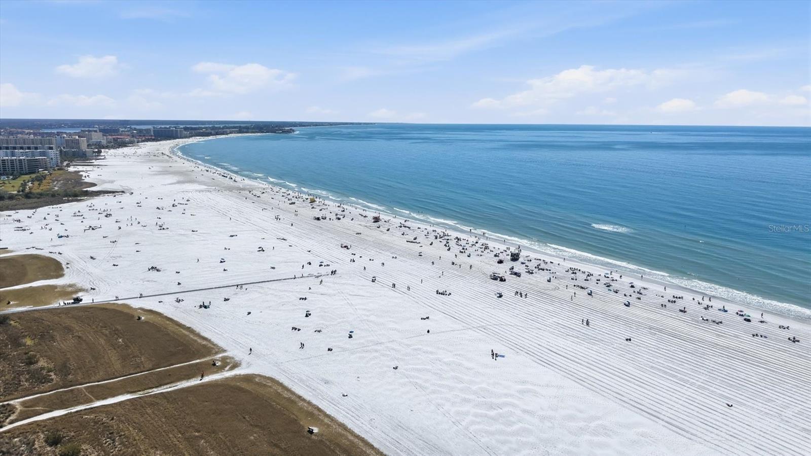 SIESTA HAMMOCK - Residential