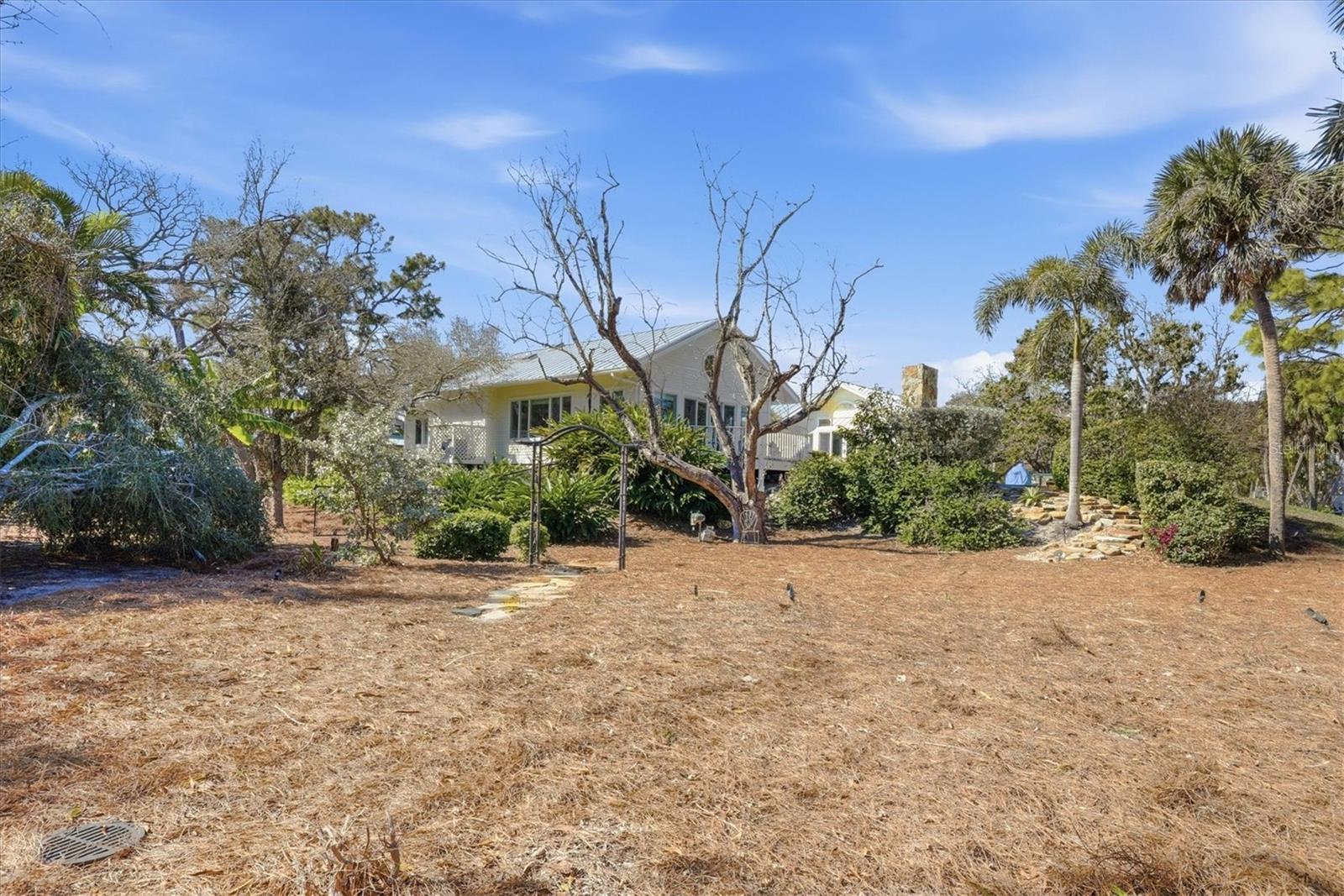 SIESTA HAMMOCK - Residential