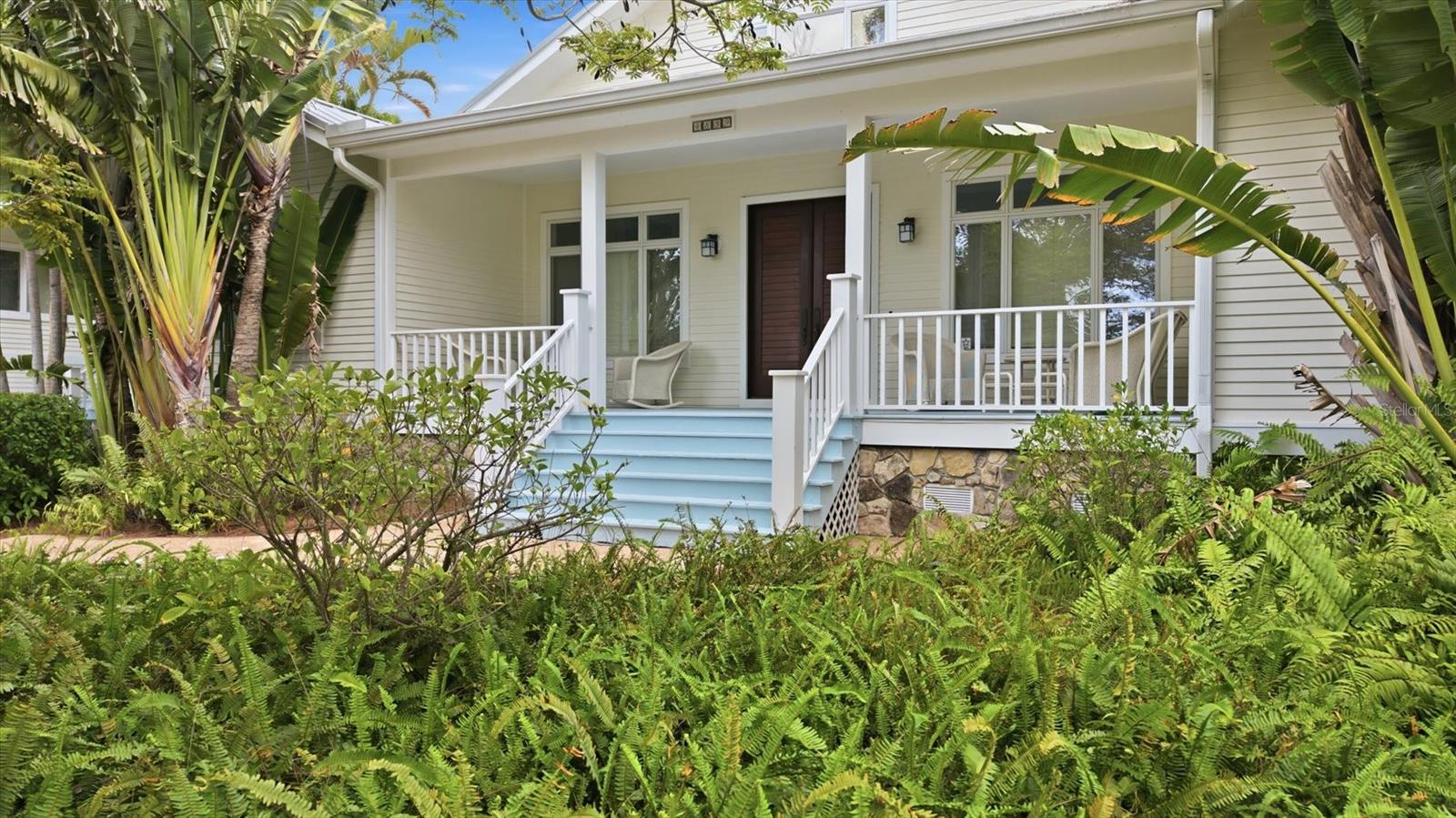 SIESTA HAMMOCK - Residential