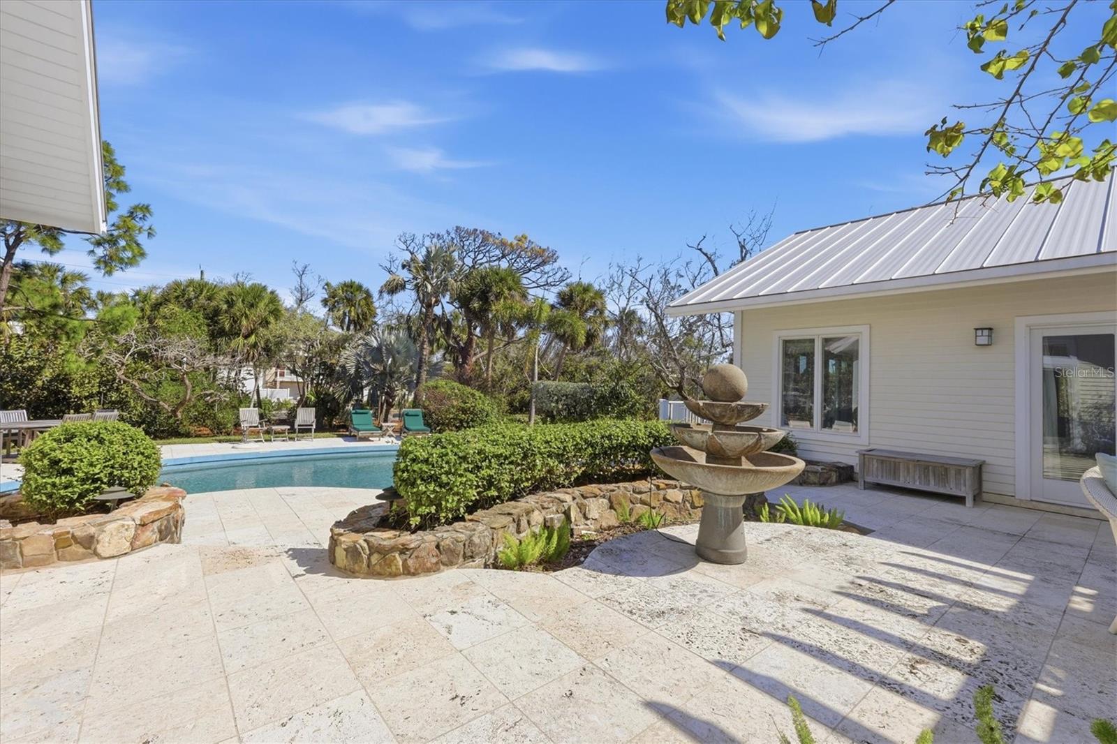 SIESTA HAMMOCK - Residential