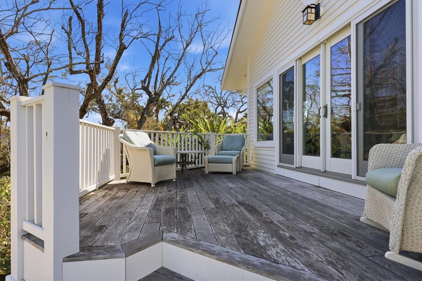 SIESTA HAMMOCK - Residential