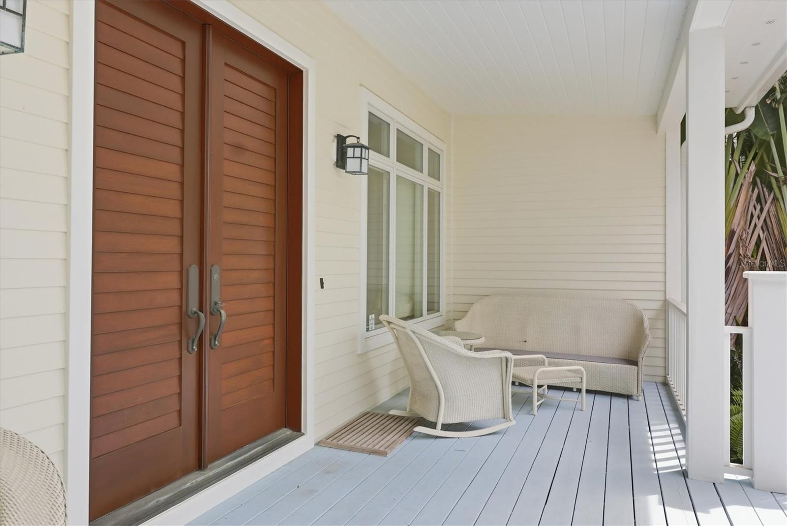 SIESTA HAMMOCK - Residential