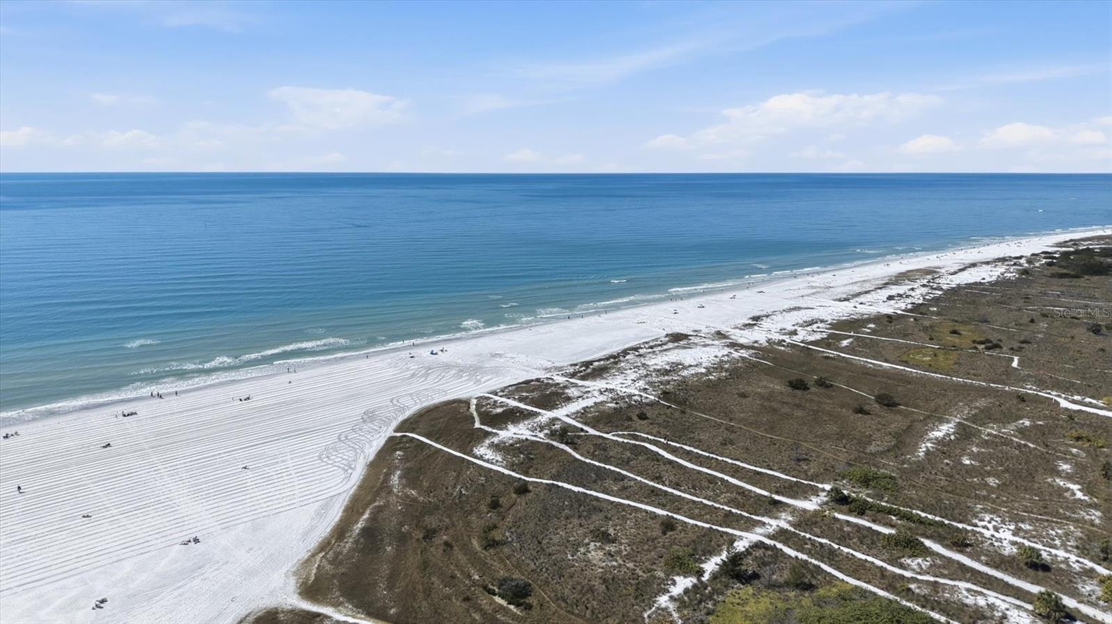 SIESTA HAMMOCK - Residential