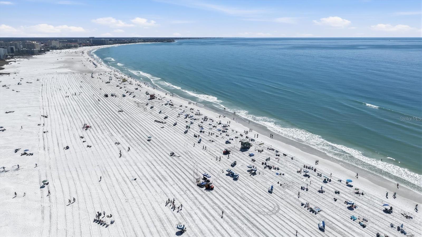 SIESTA HAMMOCK - Residential