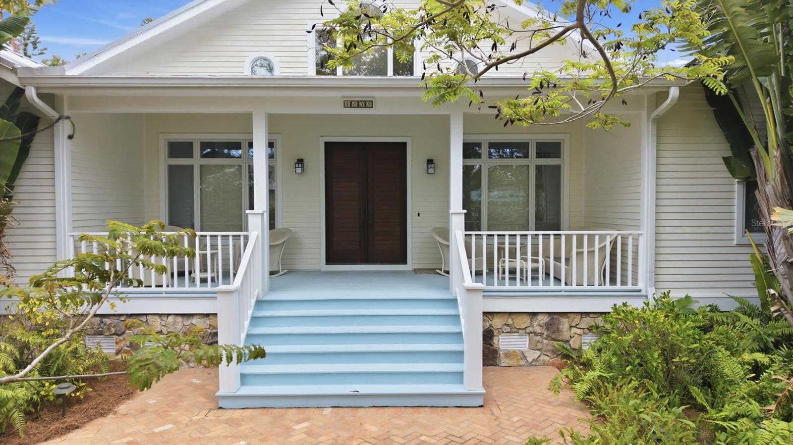 SIESTA HAMMOCK - Residential