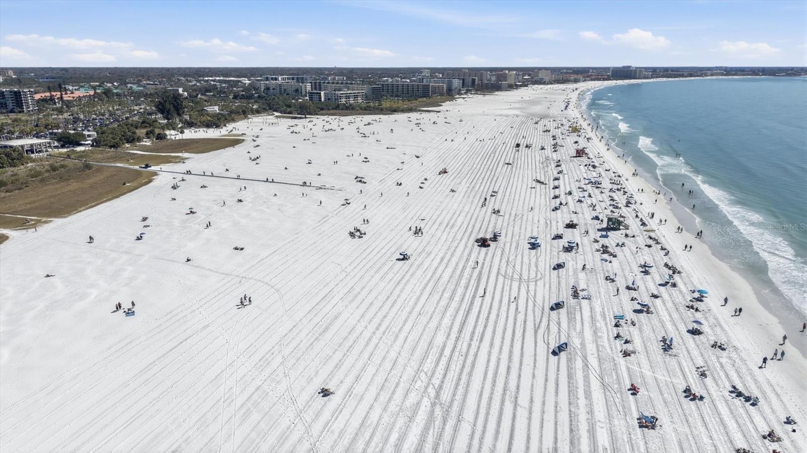 SIESTA HAMMOCK - Residential