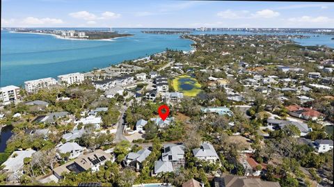 4839 GIVENS COURT SARASOTA FL 34242