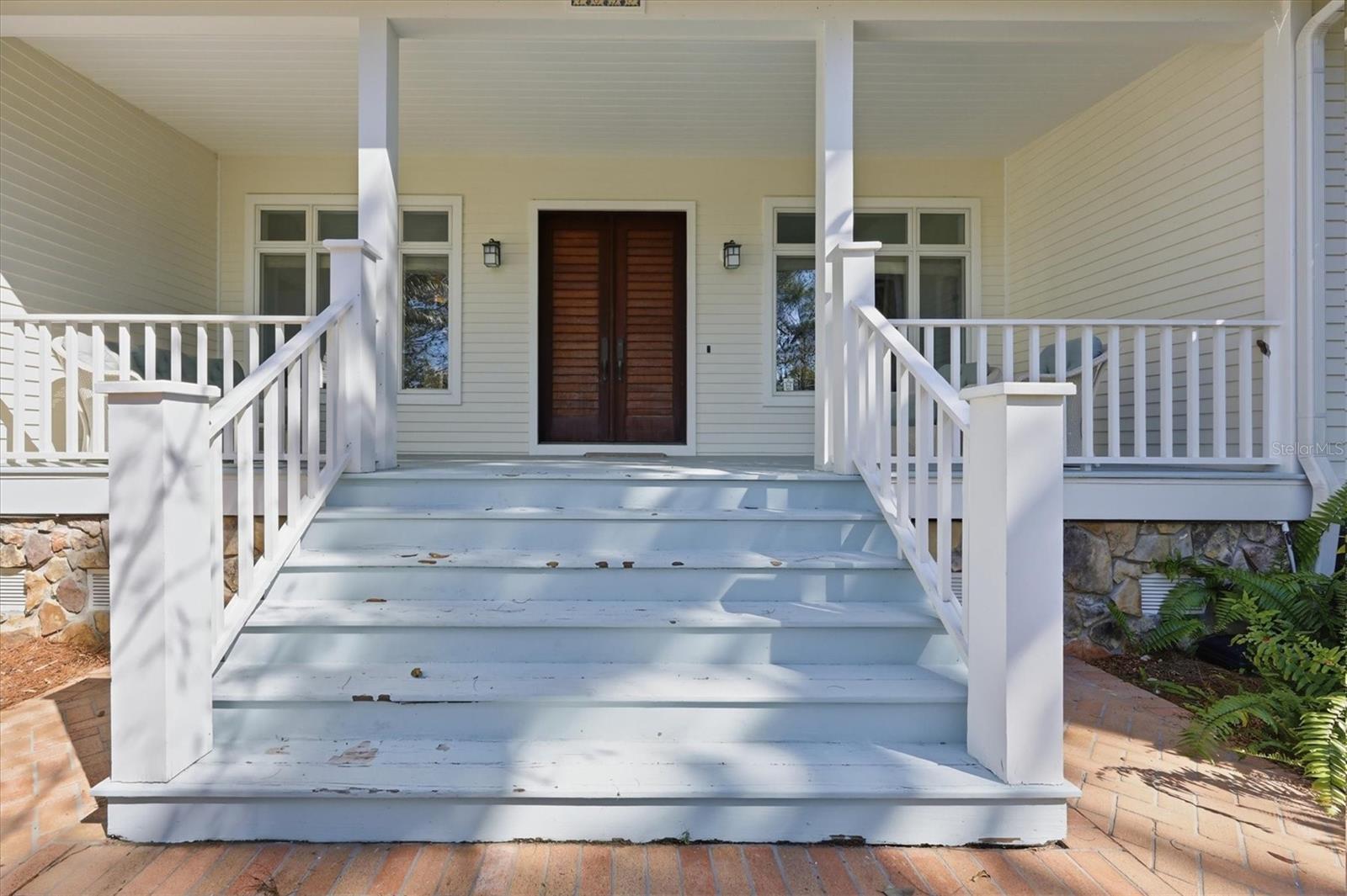 SIESTA HAMMOCK - Residential