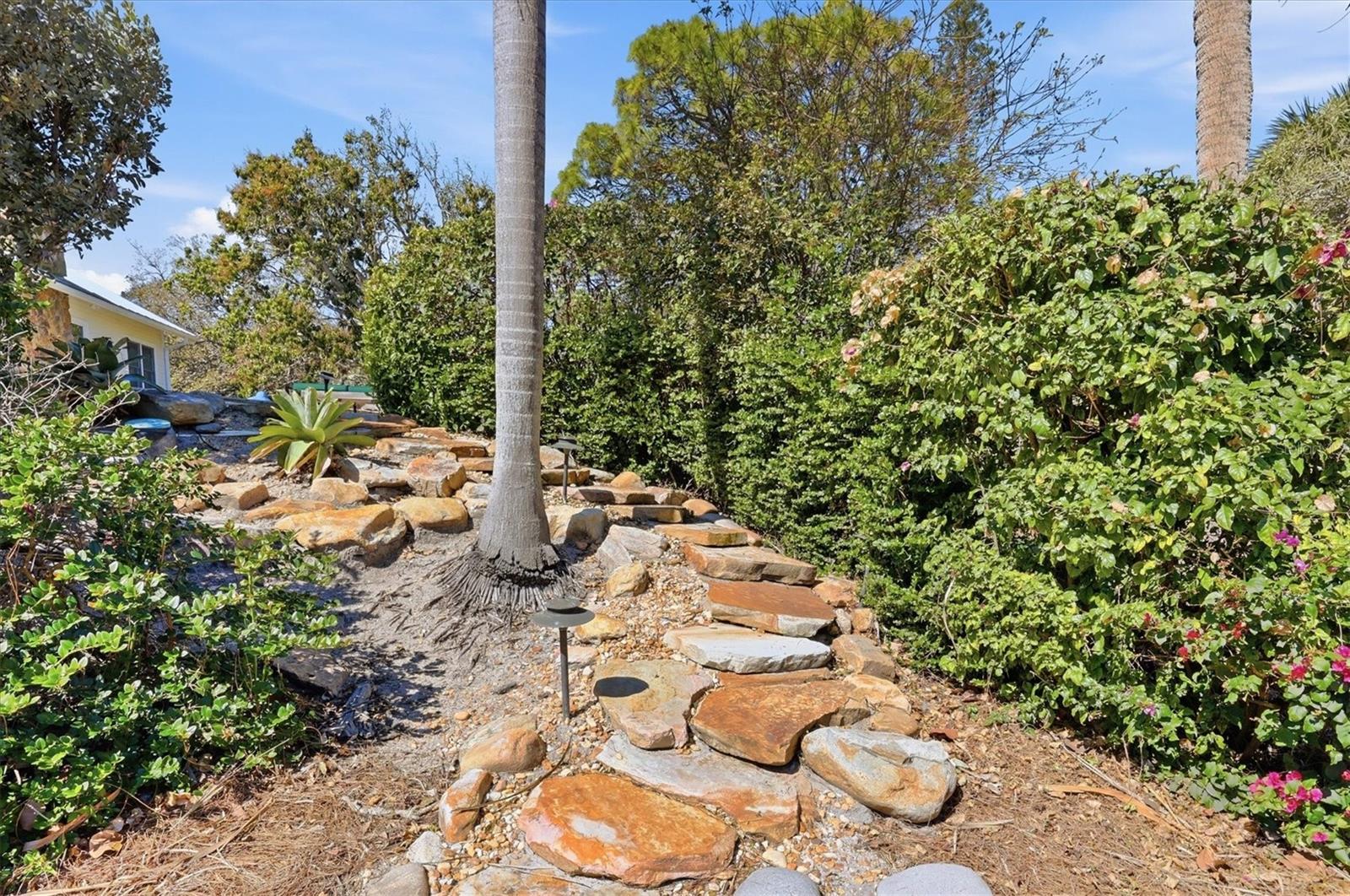 SIESTA HAMMOCK - Residential