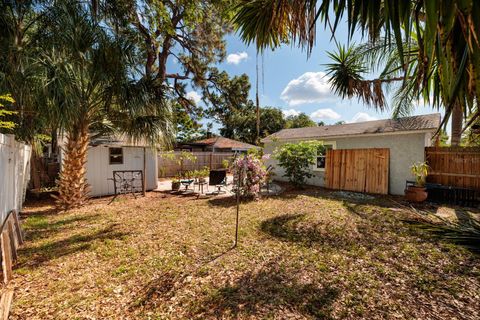 A home in TAMPA