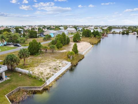 A home in HERNANDO BEACH