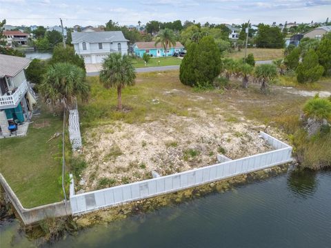 A home in HERNANDO BEACH