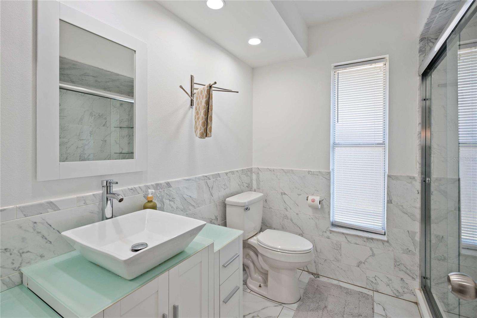 SPRING HILL - Residential Lease