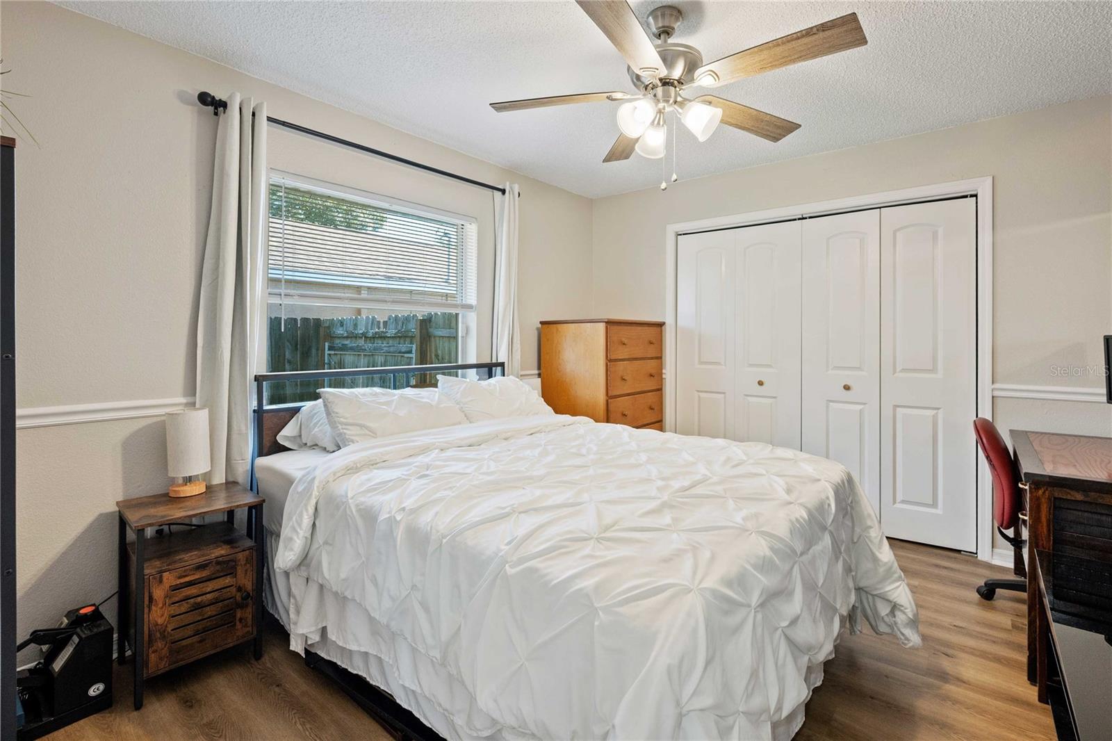 SPRING HILL - Residential Lease