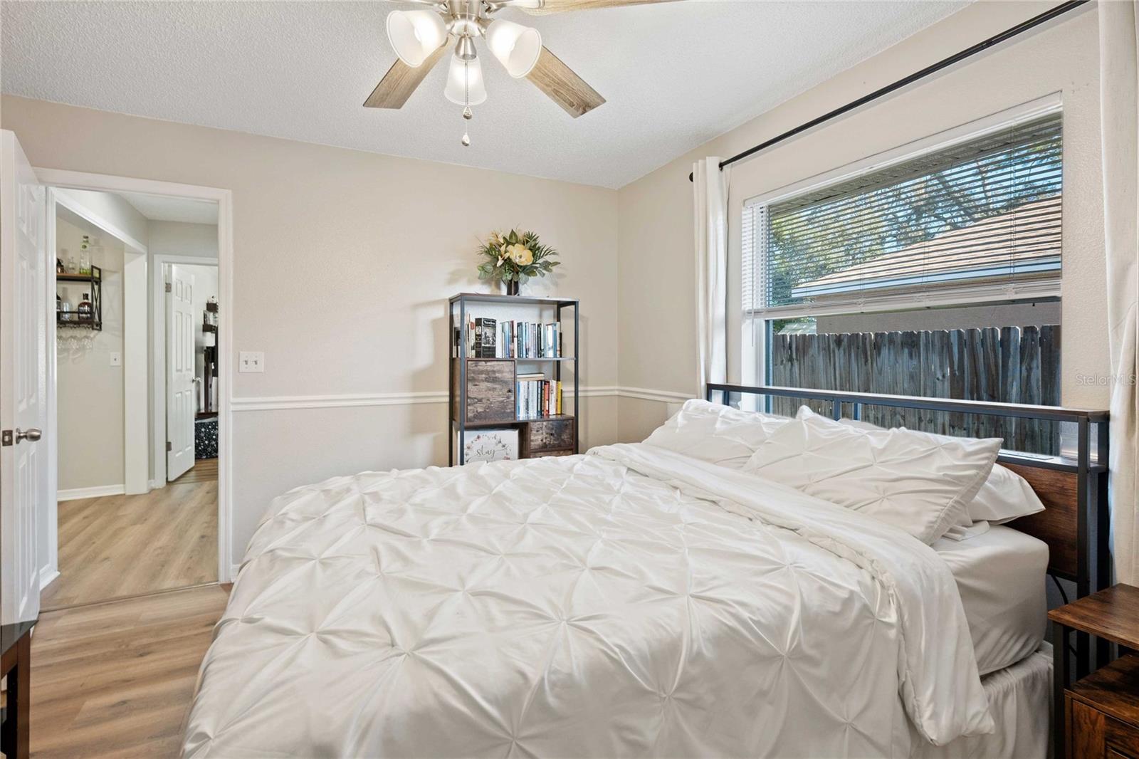 SPRING HILL - Residential Lease