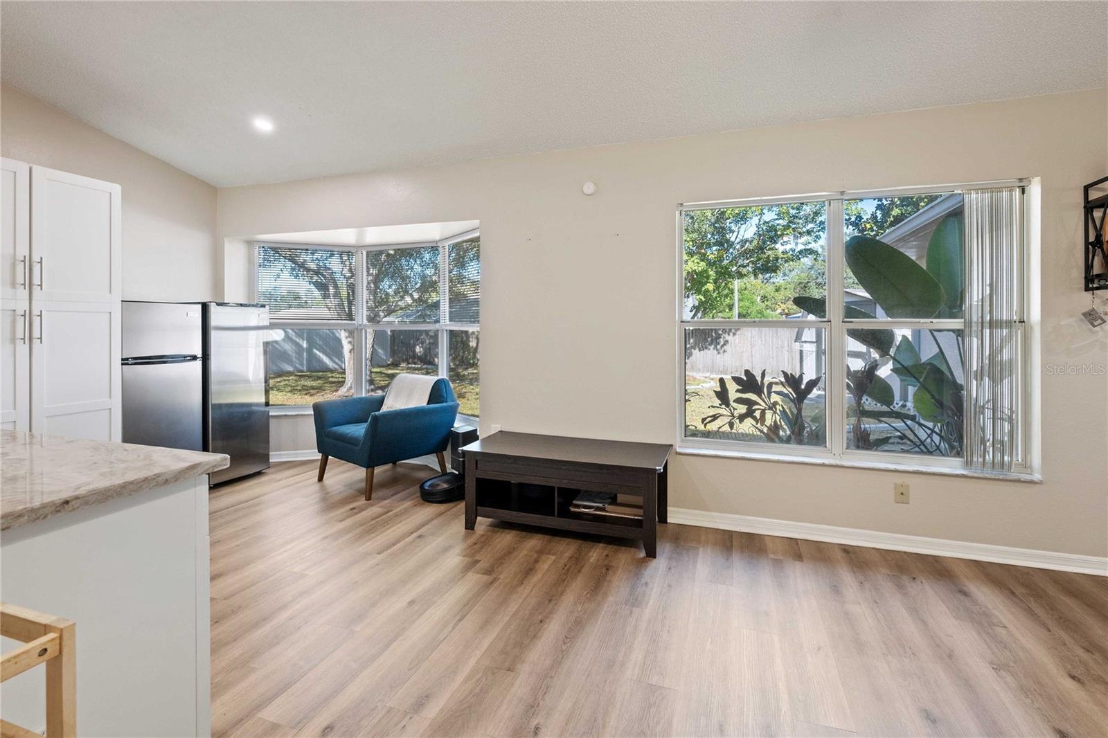 SPRING HILL - Residential Lease