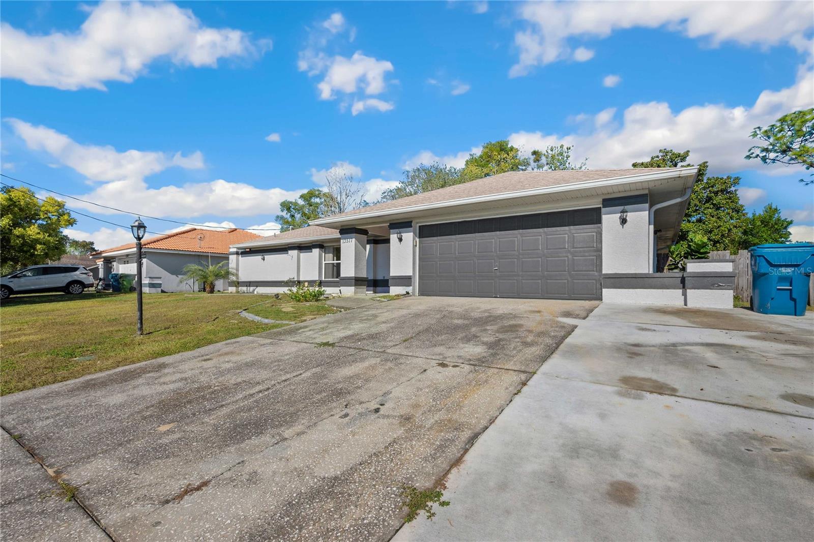 SPRING HILL - Residential Lease