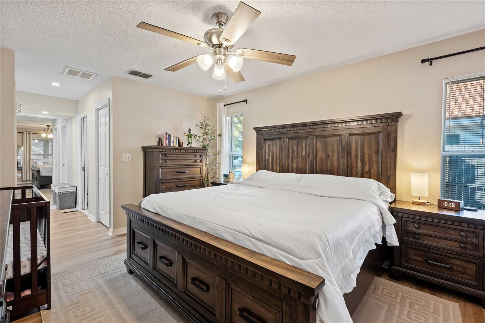 SPRING HILL - Residential Lease