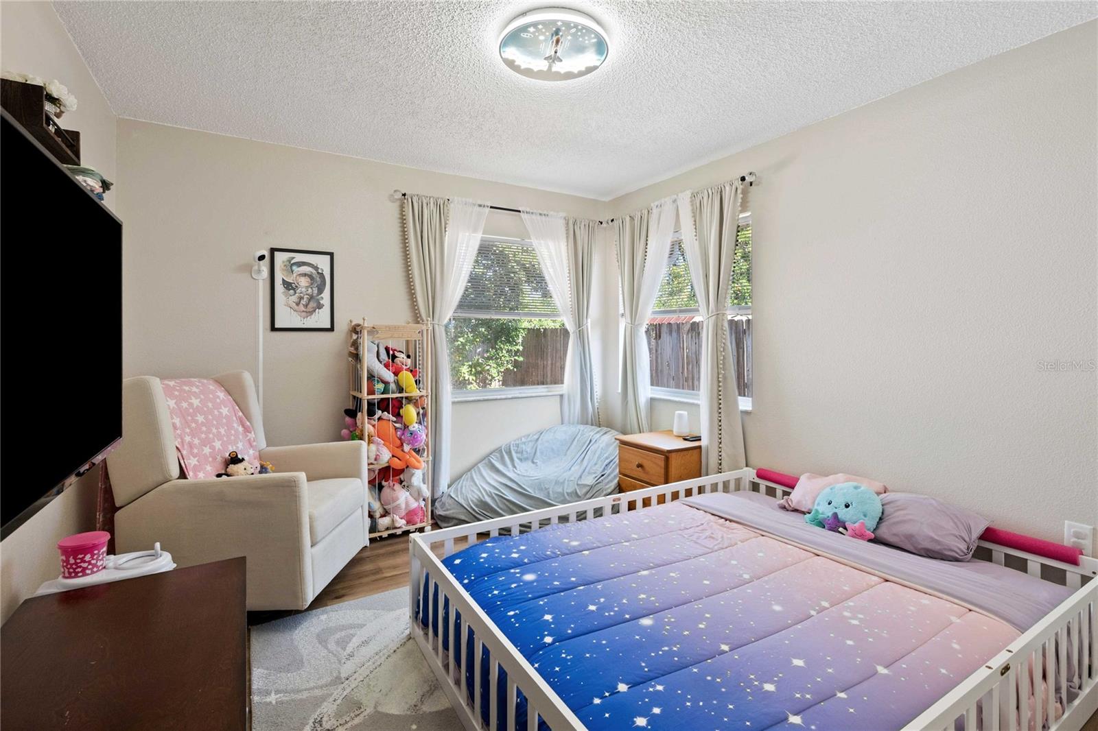 SPRING HILL - Residential Lease