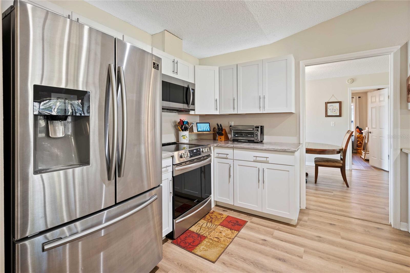 SPRING HILL - Residential Lease