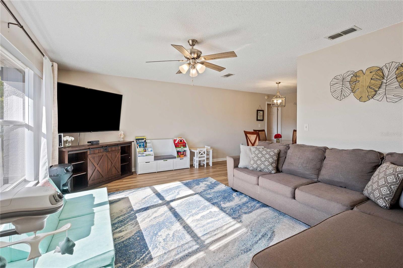 SPRING HILL - Residential Lease