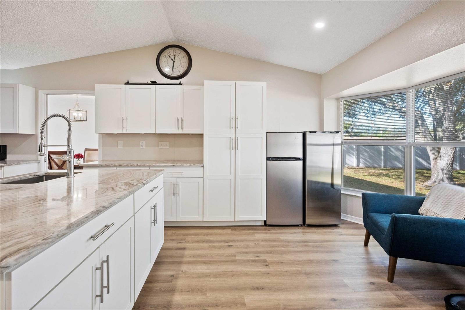 SPRING HILL - Residential Lease