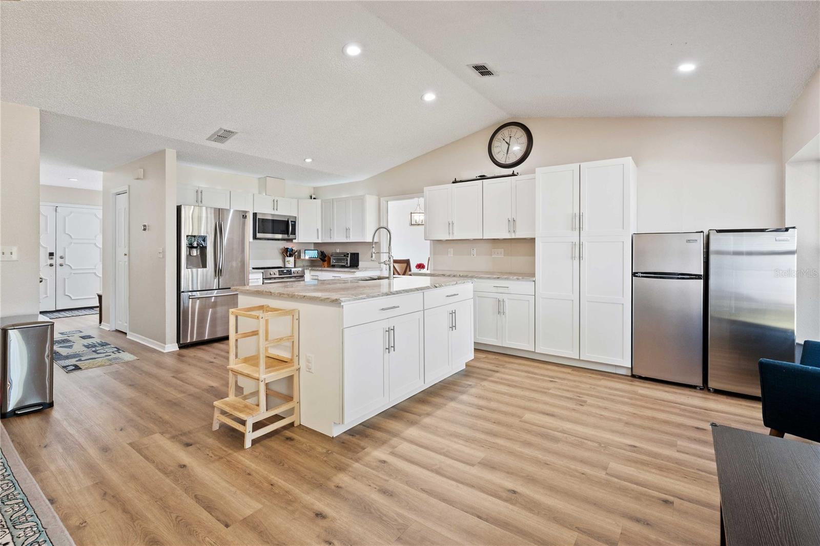 SPRING HILL - Residential Lease