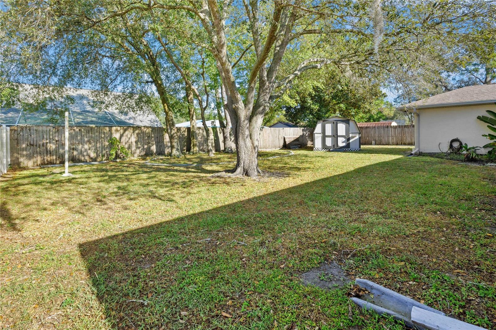 SPRING HILL - Residential Lease