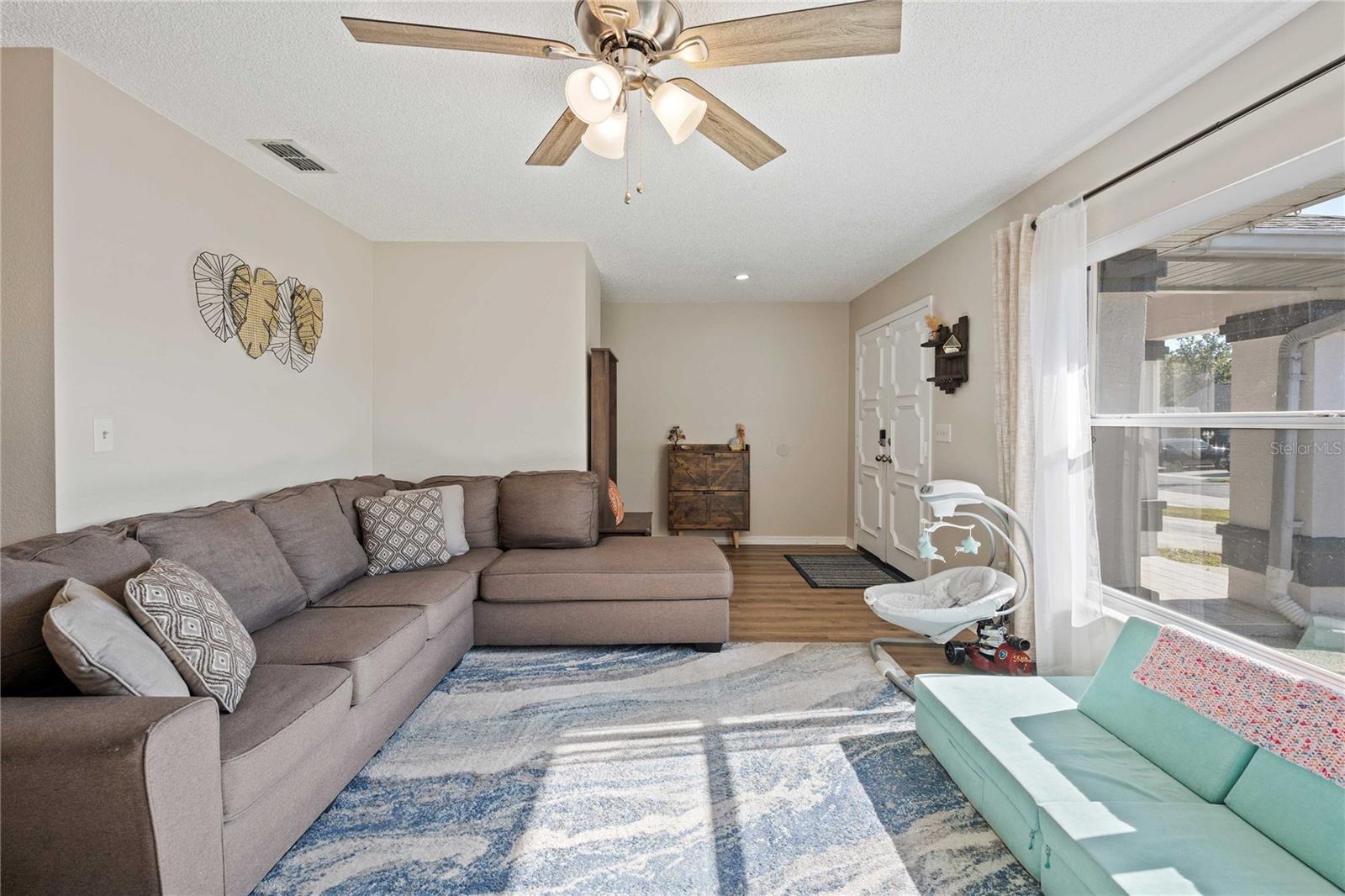 SPRING HILL - Residential Lease