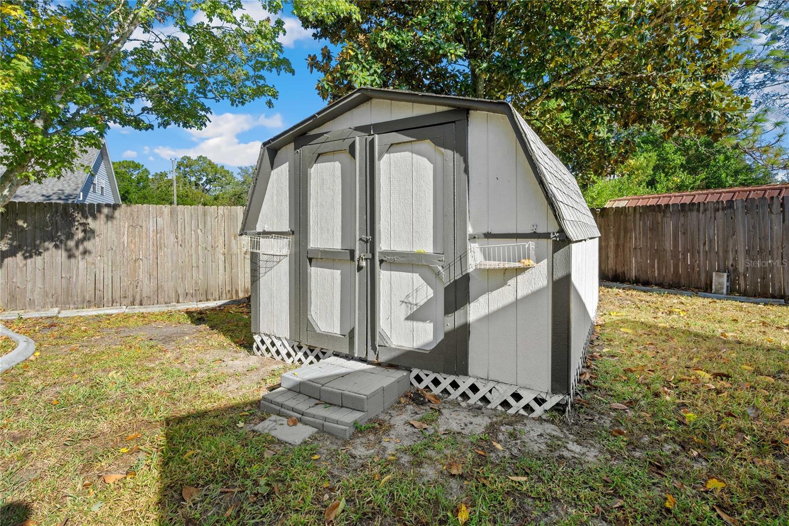 SPRING HILL - Residential Lease