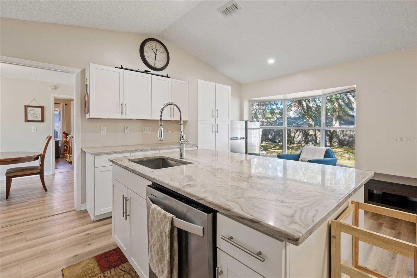 SPRING HILL - Residential Lease