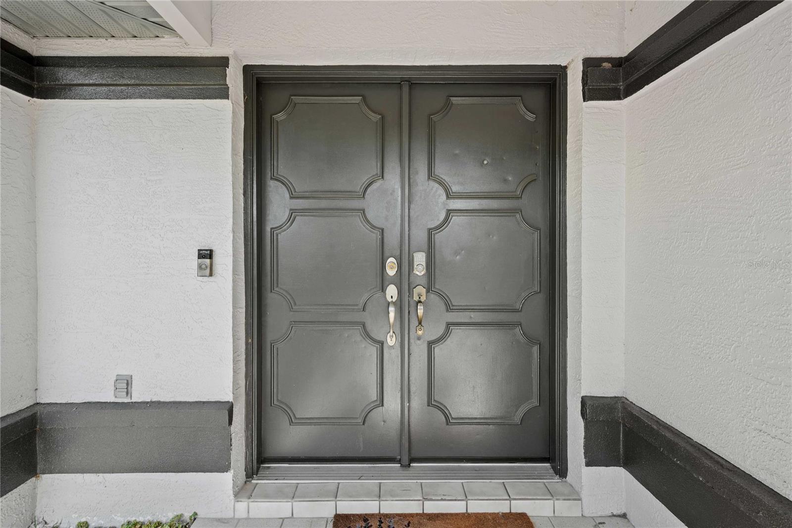 SPRING HILL - Residential Lease