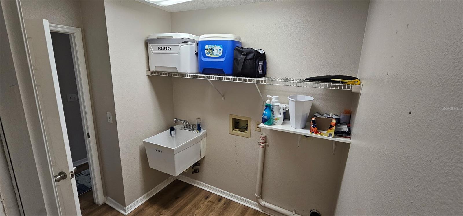 SPRING HILL - Residential Lease