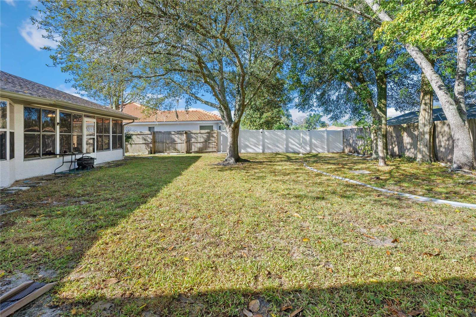 SPRING HILL - Residential Lease