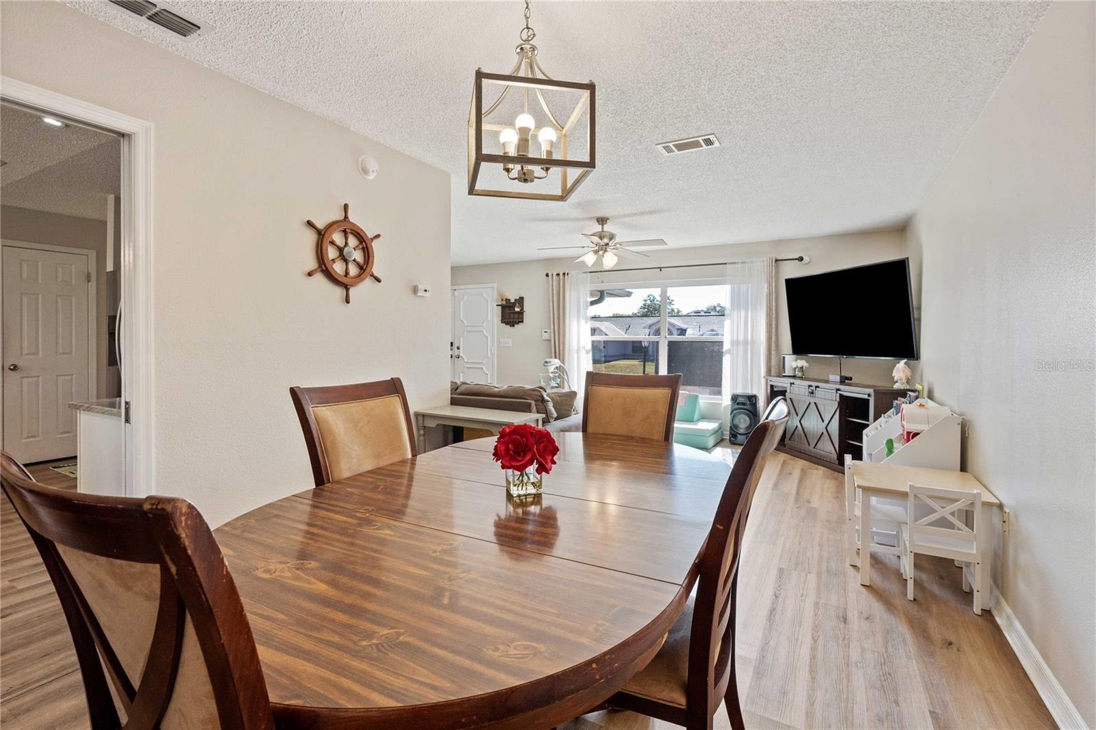 SPRING HILL - Residential Lease