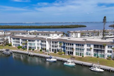 4390 EXETER DRIVE I305 LONGBOAT KEY FL 34228