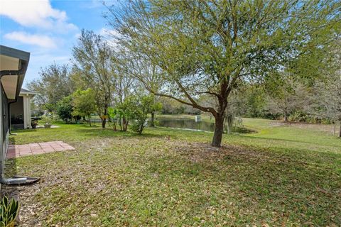 A home in KISSIMMEE