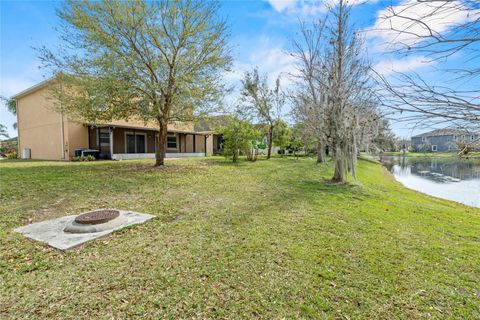 A home in KISSIMMEE