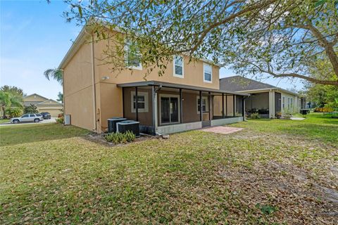 A home in KISSIMMEE