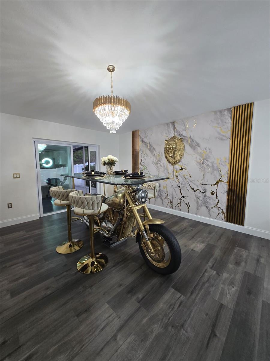 ENCLAVE PH 02 - Residential