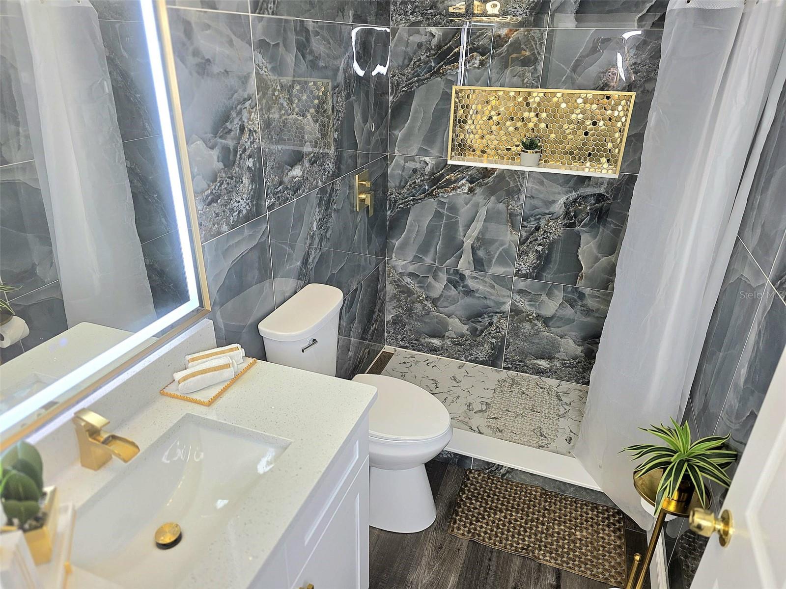 ENCLAVE PH 02 - Residential