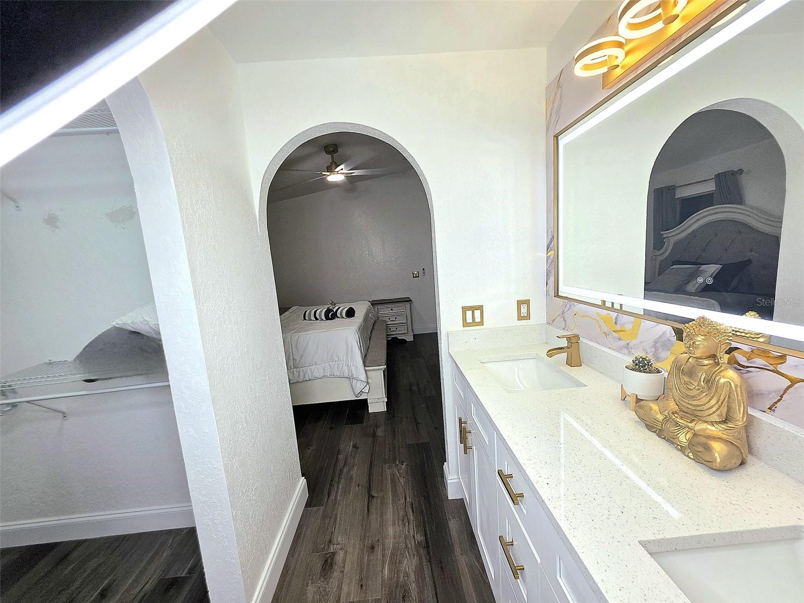 ENCLAVE PH 02 - Residential