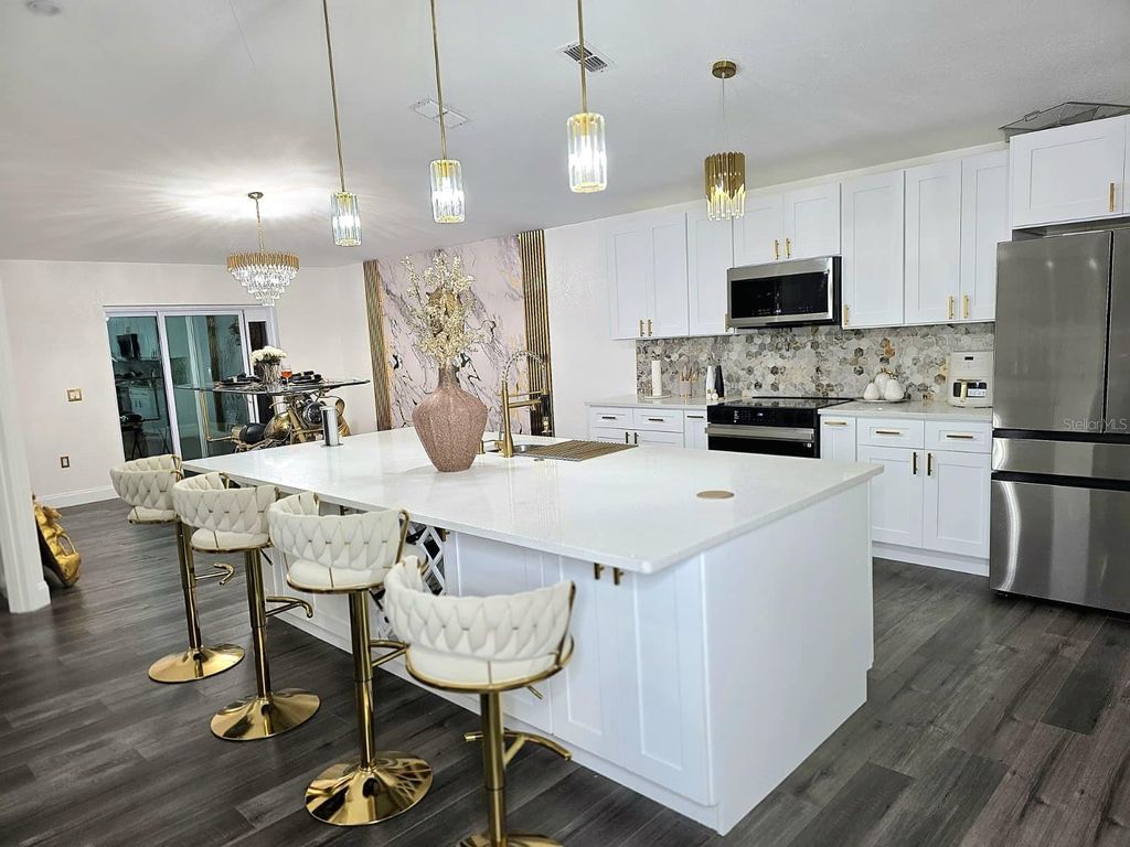 Photo of 24921 Ravello Street, Land O Lakes, FL 34639 (MLS # TB8486445)