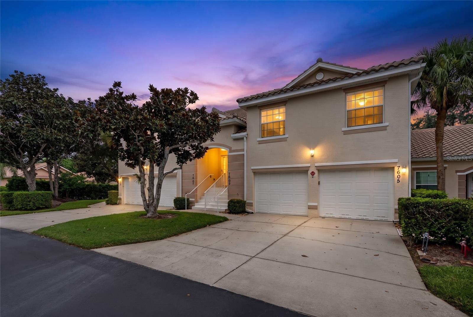 7609 SWEETBAY CIRCLE NA
