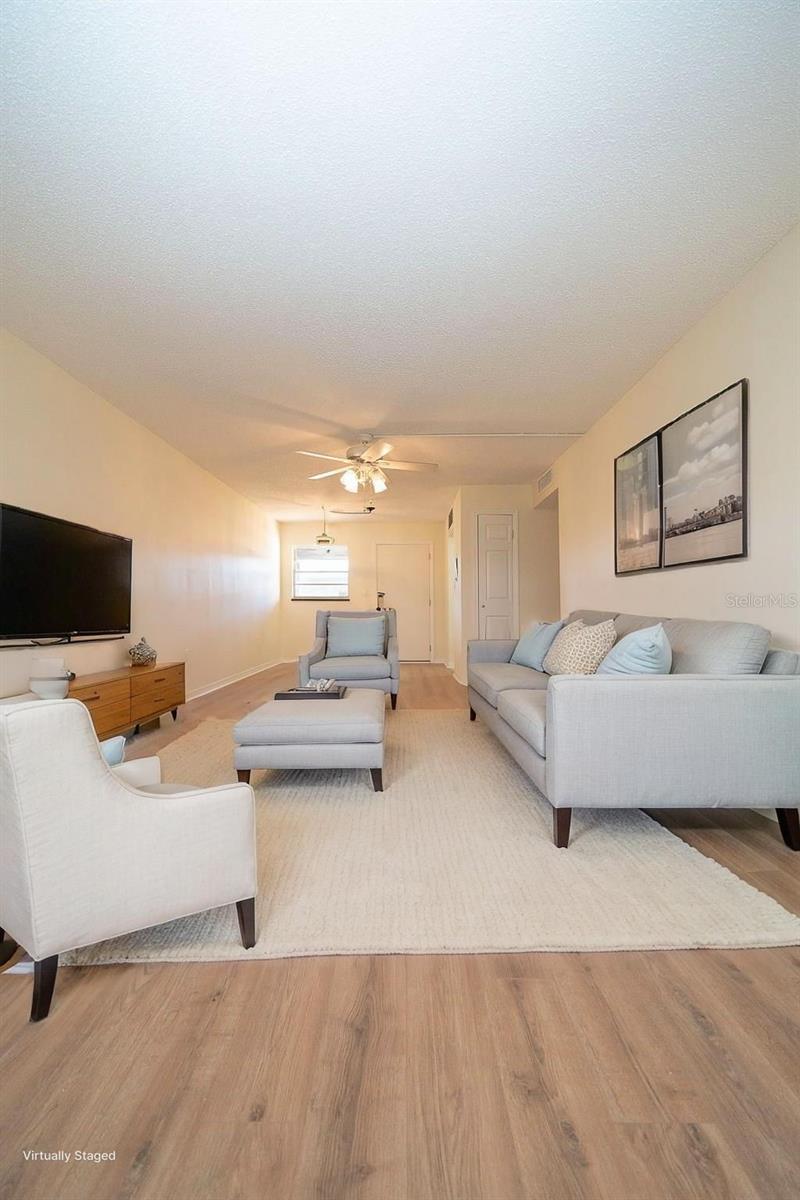 GULF HARBORS CONDO - Residential