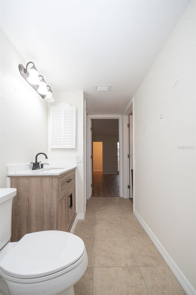 GULF HARBORS CONDO - Residential