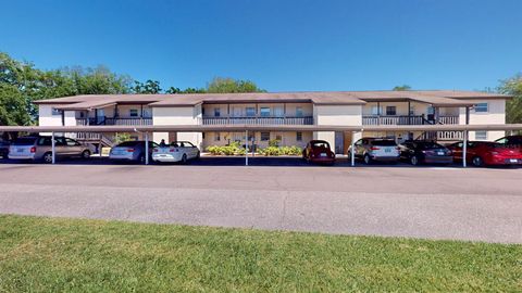 4807 MARINE PARKWAY 103 NEW PORT RICHEY FL 34652