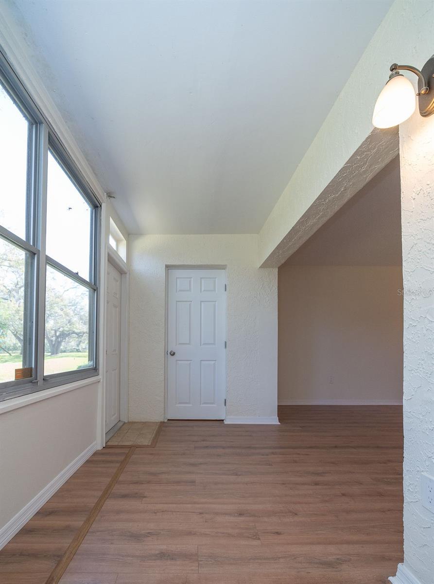 GULF HARBORS CONDO - Residential